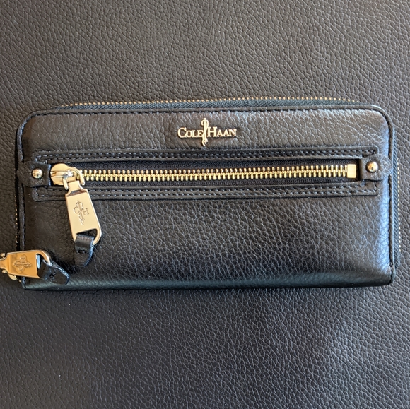 Cole Haan Wallet